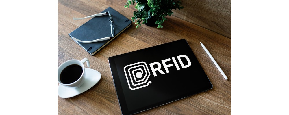 Etiqueta RFID