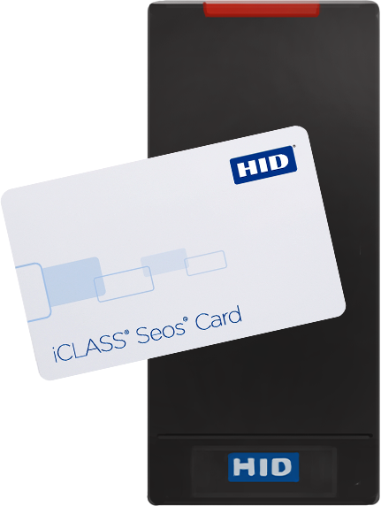 lector de tarjetas HID