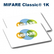 Tarjeta Mifare-Classic-1k