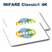 Tarjeta Mifare-Classic-4k