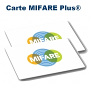 Tarjeta Mifare-Plus