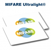 Tarjeta Mifare-Ultralight