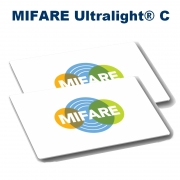 Tarjeta Mifare-Ultralight-C