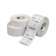 100x20 etiquetas adhesivas removibles para impresora zebra gk420