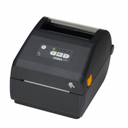 impresora de etiquetas zebra zd421t 300 dpi