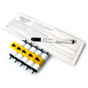 kit de limpieza Magicard