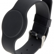 reloj de silicona mifare 1k