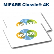 Mifare clásico 4K