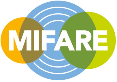 Logotipo Mifare
